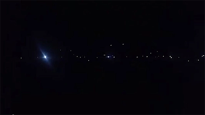 عودة المواجهات المسلحة في مأرب
